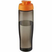 H2O Active Eco Tempo 700 ml Sportflasche mit Klappdeckel