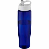 H2O Active Eco Tempo 700 ml Sportflasche mit Ausgussdeckel
