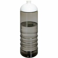 H2O Active Eco Treble 750 ml Sportflasche mit Stülpdeckel