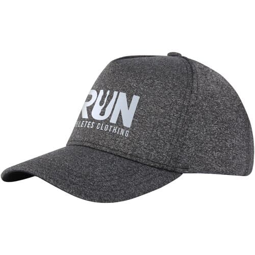 Manu 5 Panel Stretch Kappe