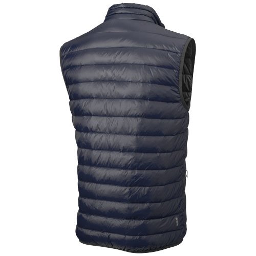 Fairview leichter Daunen-Bodywarmer für Herren