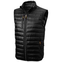 Fairview leichter Daunen-Bodywarmer für Herren