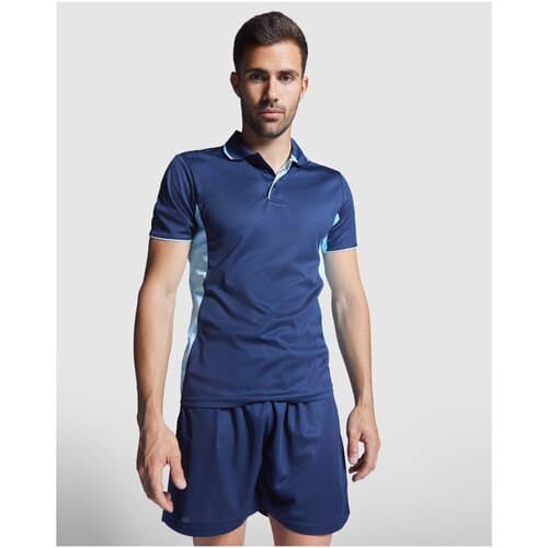 Montmelo Sport Poloshirt Unisex