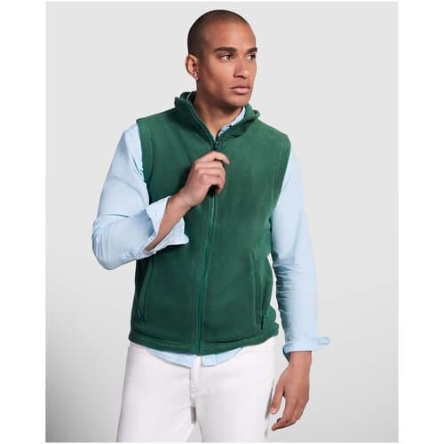 Bellagio Fleece Bodywarmer Unisex