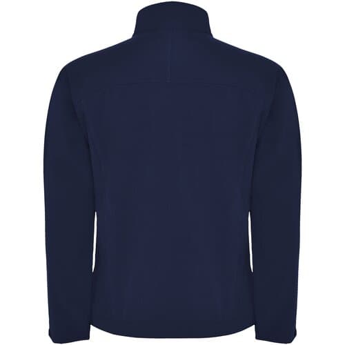 Rudolph Softshelljacke Unisex