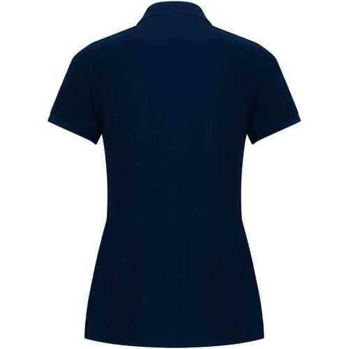 Pegaso Premium Poloshirt für Damen
