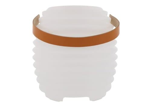 1626 | CoolLux Mini Stimmungslicht und kabelloser Lautsprecher