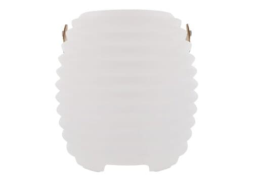 1626 | CoolLux Mini Stimmungslicht und kabelloser Lautsprecher