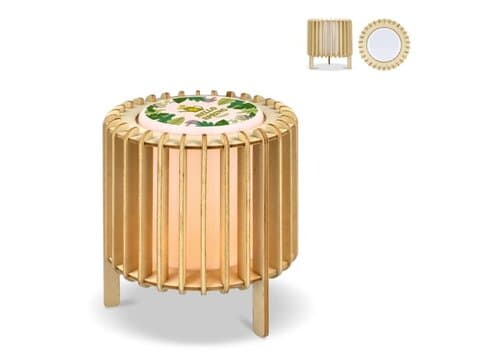 Coollux LED-Lampe Lamella Luna