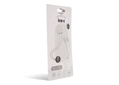 Xoopar Ice-C Charging cable