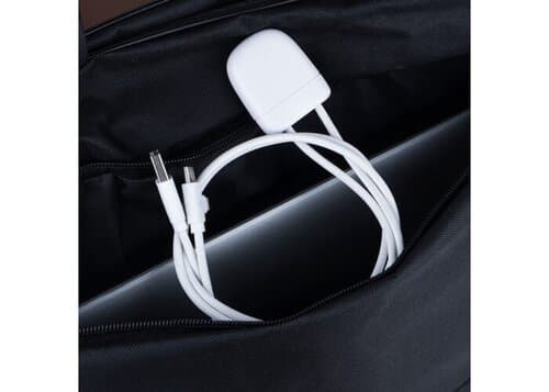 4034 - Xoopar Ice-Tag Kabel wird mit Find My Tracker geliefert