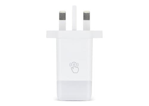 Xoopar ICE-G 65W GaN-Netzteil mit UK-Stecker