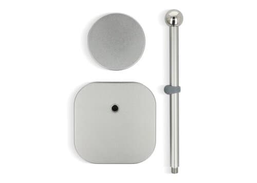 Xoopar Mojiu Smart Tischlampe mit Sprachsteuerung