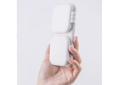 3188 | Xoopar Trafold 3 Wireless charger 15W