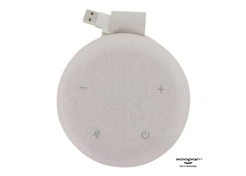 3189 | Xoopar Meetair Conference Speaker