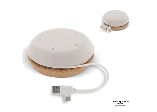 3189 | Xoopar Meetair Conference Speaker