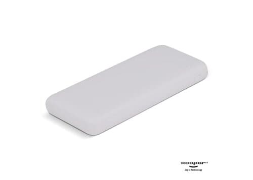 3199 | Xoopar Mr. Bio Powerbank and Cable pack 7000mAh