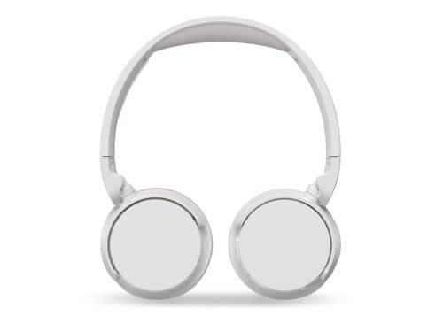 TAH3209 |Philips Bluetooth on ear Kopfhörer mit 25 Stunden Spielzeit