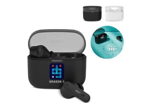 TAT2000 Philips Kabellose In-Ear-Kopfhörer