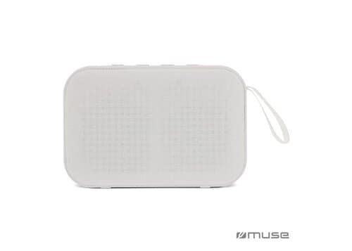 M-307 | Muse 5W Bluetooth Speaker