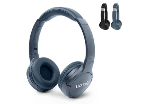 M-272 | Muse Bluetooth Headphones