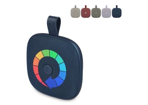 1RB5100 | Fresh 'n Rebel Rockbox Bold Xs splashproof TWS speaker 4W