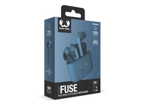 3TW1300 I Fresh 'n Rebel Twins Fuse - True Wireless earbuds