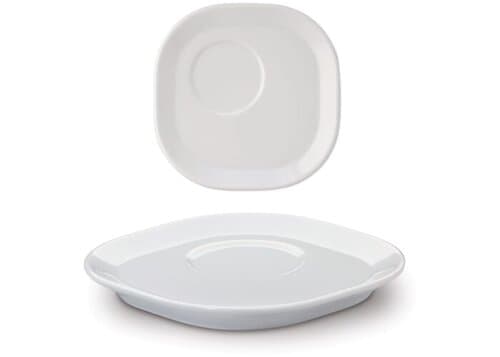 Viereck Teller Satellite