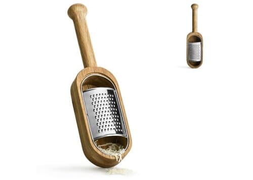 Sagaform Natur Käsereibe