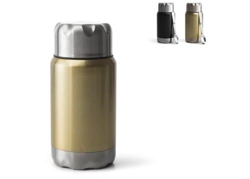 Sagaform Mark Lebensmittel-Thermoskanne 600ml