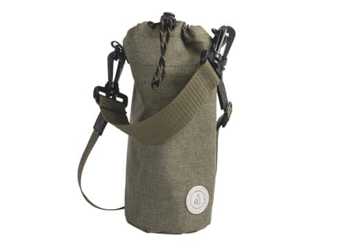 Sagaform City Kühltasche Mini 1,2 Liter