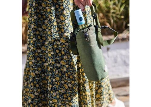 Sagaform City Kühltasche Mini 1,2 Liter