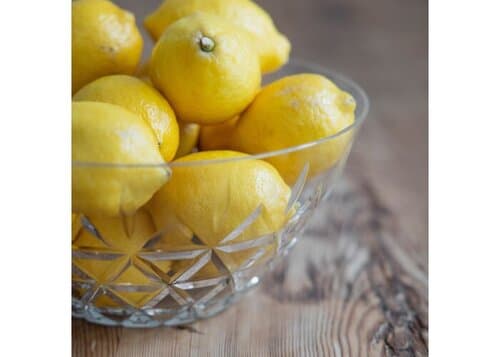 Sagaform Acryl Picknick-Salatschüssel