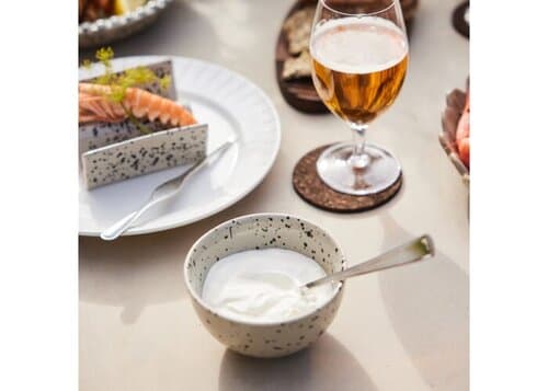 Sagaform Ditte Kleine Schale 2 Stück