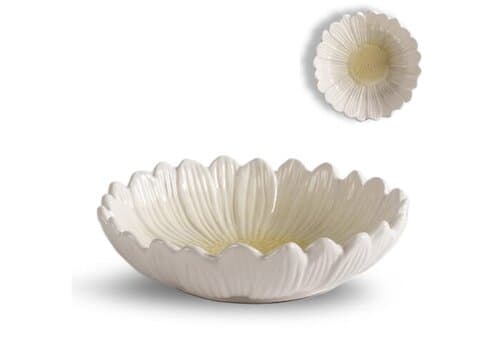 Sagaform Dagny tiefer Teller Ø20cm