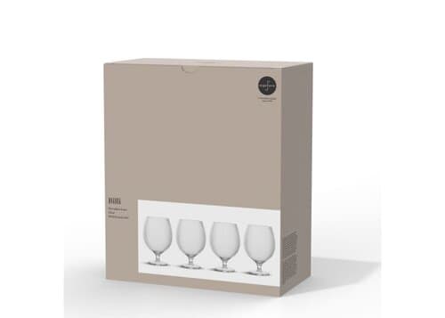 Billi Bierglas 4er Set