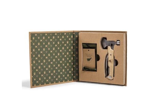 Orrefors Hunting Multitool deluxe