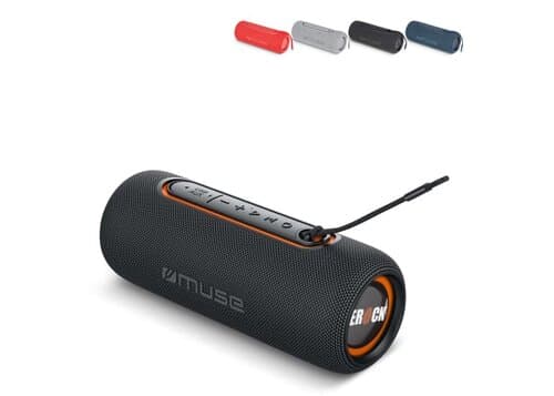 M-780 | Muse bluetooth Lautsprecher 20W