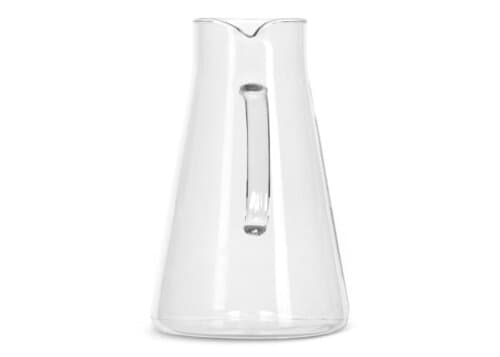 InSideOut Karaffe Elin mit 2 Gläsern