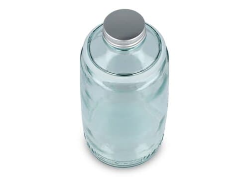 InSideOut Recyceltes Glas-Getränkeset ReuuZ 1 l