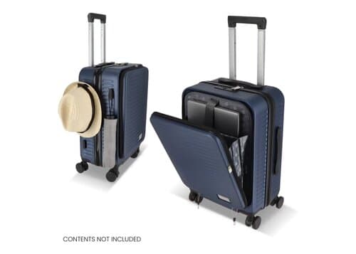 InSideOut Reisekoffer Rulla 20 Zoll