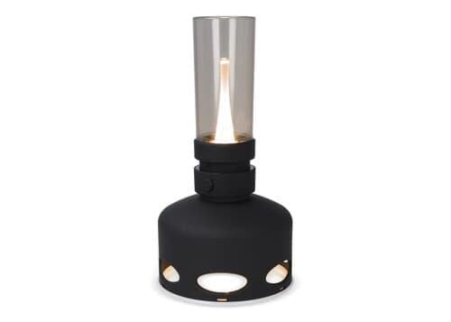 InSideOut Dimmbare LED-Leuchte mit blow Sensor