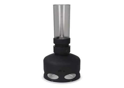 InSideOut Dimmbare LED-Leuchte mit blow Sensor