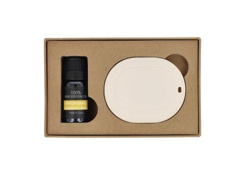InSideOut Aroma-Hänger Zitronengrasöl 10 ml