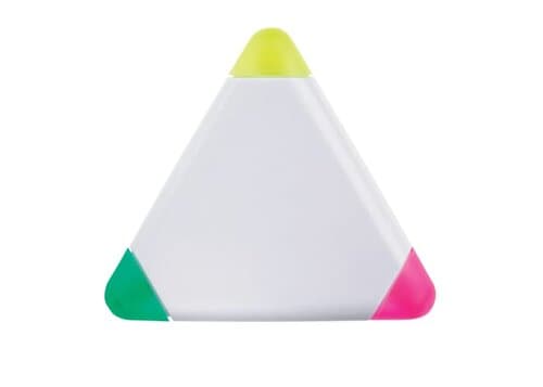 Textmarker Dreieck