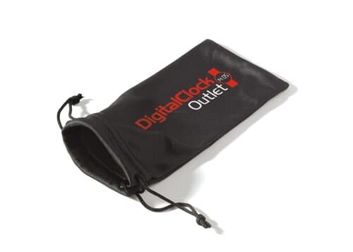 Sonnenbrillen Beutel