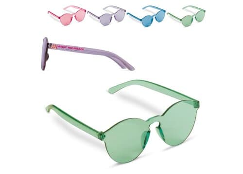 Sonnenbrille June UV400