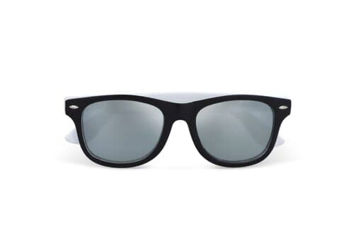 Sonnenbrille Tate Spiegel Glas UV400