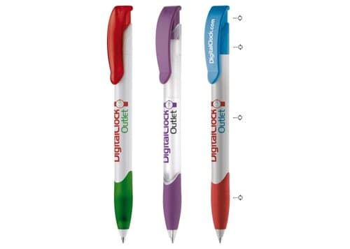 Kugelschreiber Apollo Combi