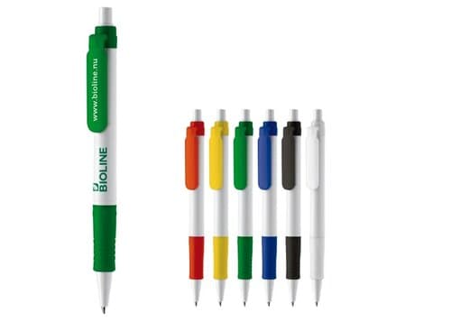 Kugelschreiber Vegetal Pen Hardcolour